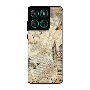 Paper Of Life Motorola Moto Edge 60 Fusion5G