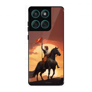 Chhatrapati Shivaji Maharaj Motorola Moto Edge 60 Fusion5G