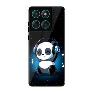 DJ Panda Motorola Moto Edge 60 Fusion5G