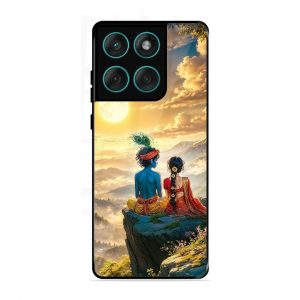 Shree Radha Krishna Motorola Moto Edge 60 Fusion5G