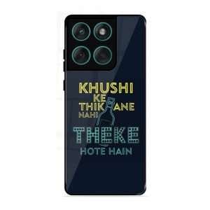 Be Happy Motorola Moto Edge 60 Fusion5G