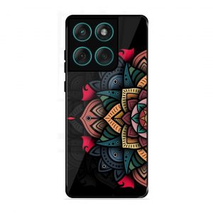 The Vector Flower Motorola Moto Edge 60 Fusion5G