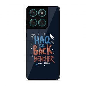 Back Bencher Motorola Moto Edge 60 Fusion5G