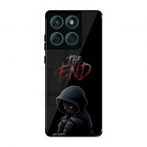 The End Motorola Moto Edge 60 Fusion5G