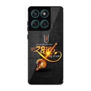 Rakhshak Motorola Moto Edge 60 Fusion5G