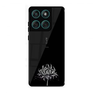 The Lost Flower Motorola Moto Edge 60 Fusion5G