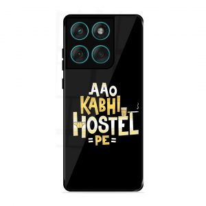 Hostel Life Motorola Moto Edge 60 Fusion5G