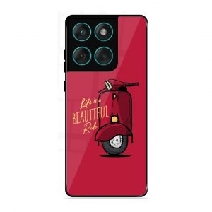 Ride Is Life Motorola Moto Edge 60 Fusion5G