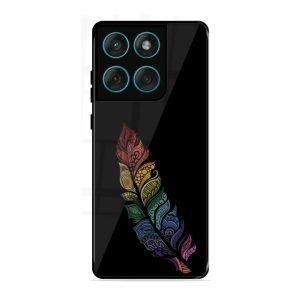 The Fortune Feather Motorola Moto Edge 60 Fusion5G