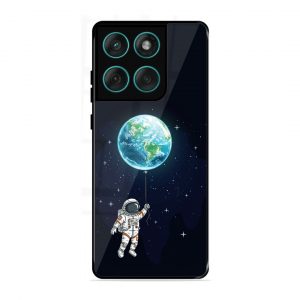 Being Astronaut Motorola Moto Edge 60 Fusion5G