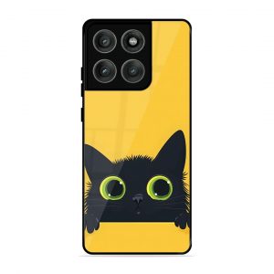 Googly Kitty Motorola Moto Edge 60 Pro5G