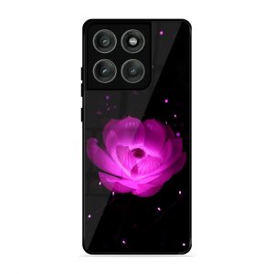 Devil's Rose Motorola Moto Edge 60 Pro5G