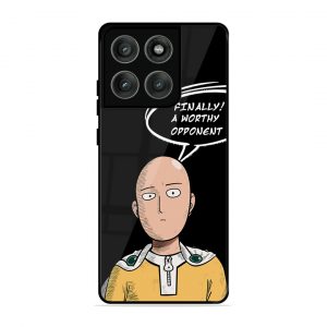 Finally Worthy Opponent Motorola Moto Edge 60 Pro5G