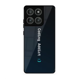 Coding Addict Motorola Moto Edge 60 Pro5G