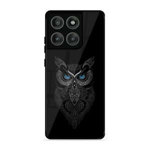 Elite Nigh Hunter Motorola Moto Edge 60 Pro5G