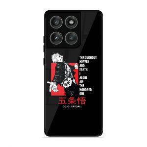 The Honered One Motorola Moto Edge 60 Pro5G