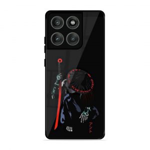 The Solo Warrior Motorola Moto Edge 60 Pro5G