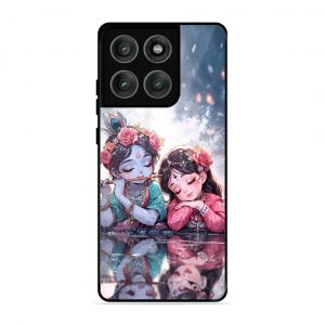 Shree Radha Krishna Motorola Moto Edge 60 Pro5G