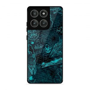 The Ancient Mystry Motorola Moto Edge 60 Pro5G