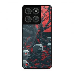 Tree Of Death Motorola Moto Edge 60 Pro5G