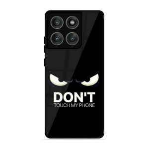 Dare To Touch Motorola Moto Edge 60 Pro5G