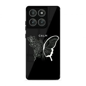 Creature Of Calmness Motorola Moto Edge 60 Pro5G