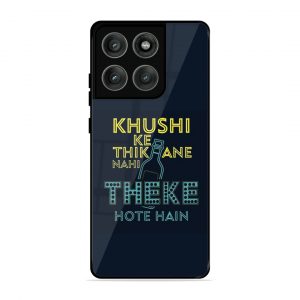 Be Happy Motorola Moto Edge 60 Pro5G