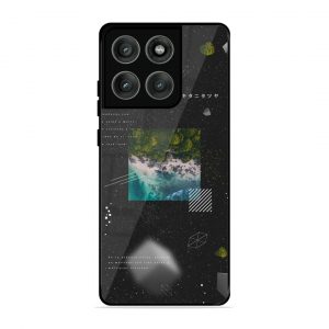 Void Nature Motorola Moto Edge 60 Pro5G