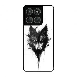 The Mighty Wolf Motorola Moto Edge 60 Pro5G