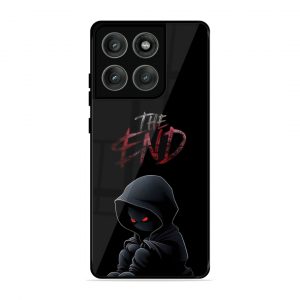 The End Motorola Moto Edge 60 Pro5G