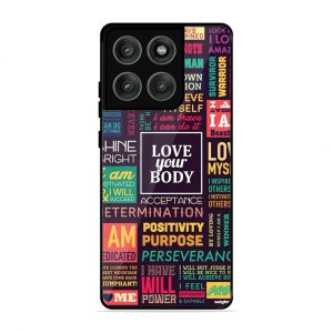 The Motivation Motorola Moto Edge 60 Pro5G