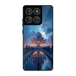 Night Taj Mahal Motorola Moto Edge 60 Pro5G