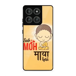 Moh Maya Hai Sab Motorola Moto Edge 60 Pro5G