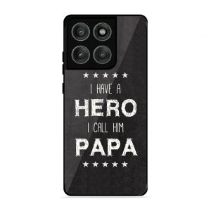 PAPA Is Hero Motorola Moto Edge 60 Pro5G