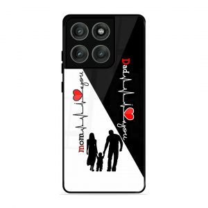 Mom & Dad Motorola Moto Edge 60 Pro5G