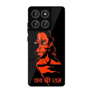 Jai Shree Ram Motorola Moto Edge 60 Pro5G