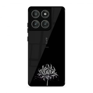 The Lost Flower Motorola Moto Edge 60 Pro5G