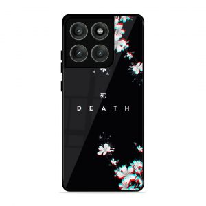 The Death Motorola Moto Edge 60 Pro5G