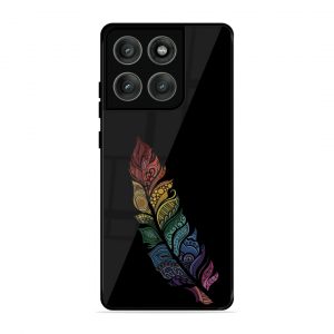 The Fortune Feather Motorola Moto Edge 60 Pro5G