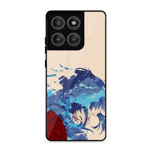 Flustration Motorola Moto Edge 60 Pro5G