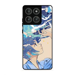 My Own World Motorola Moto Edge 60 Pro5G