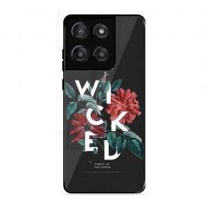 Just Wicked Motorola Moto Edge 60 Stylus