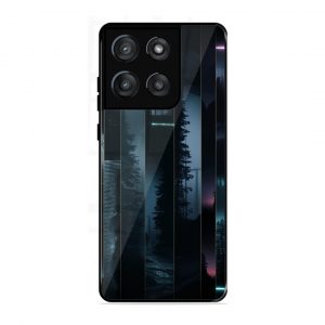 Stripped City Motorola Moto Edge 60 Stylus