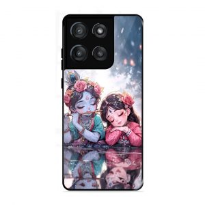 Shree Radha Krishna Motorola Moto Edge 60 Stylus