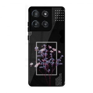 The Eternal Flower Motorola Moto Edge 60 Stylus