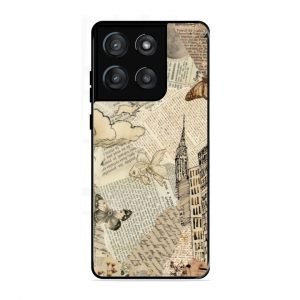 Paper Of Life Motorola Moto Edge 60 Stylus