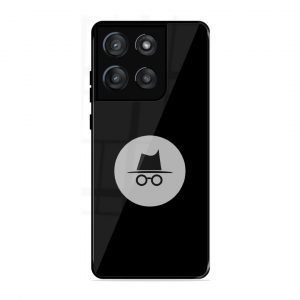 Incognito Mode Motorola Moto Edge 60 Stylus