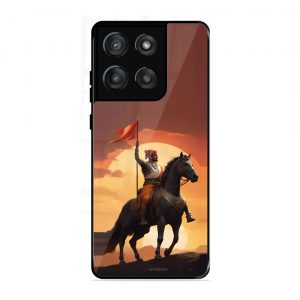 Chhatrapati Shivaji Maharaj Motorola Moto Edge 60 Stylus