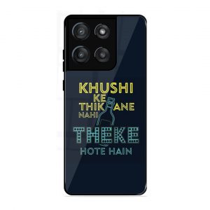 Be Happy Motorola Moto Edge 60 Stylus