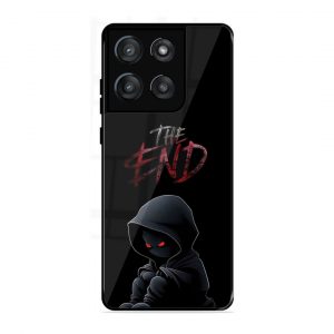 The End Motorola Moto Edge 60 Stylus